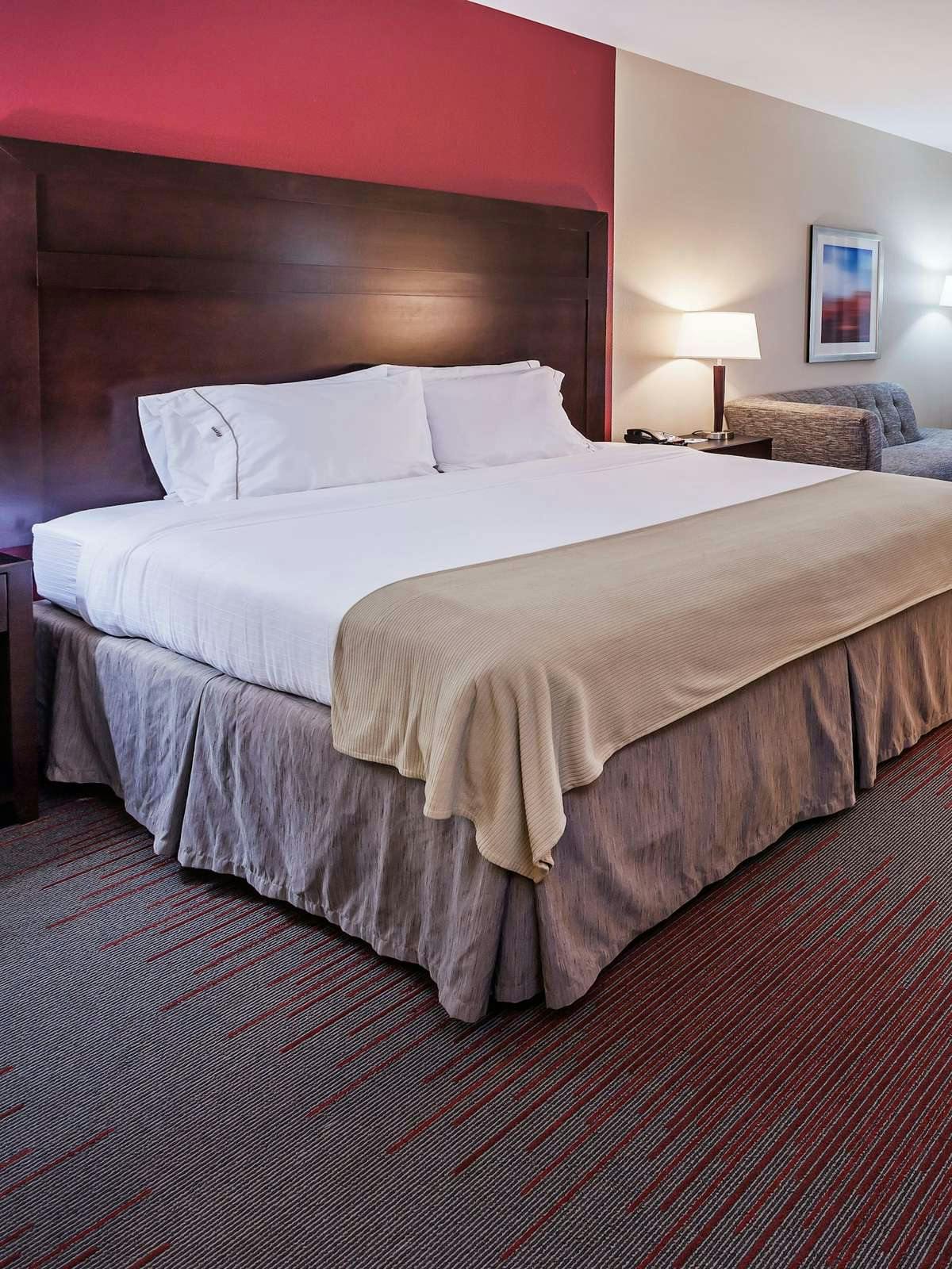 Holiday Inn Express Hotel & Suites Duncan