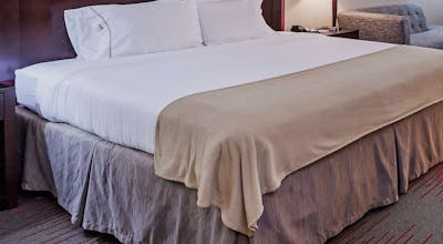 Holiday Inn Express Hotel & Suites Duncan