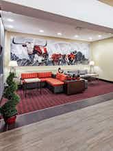 Hotel Holiday Inn Express Hotel & Suites Duncan photo 1