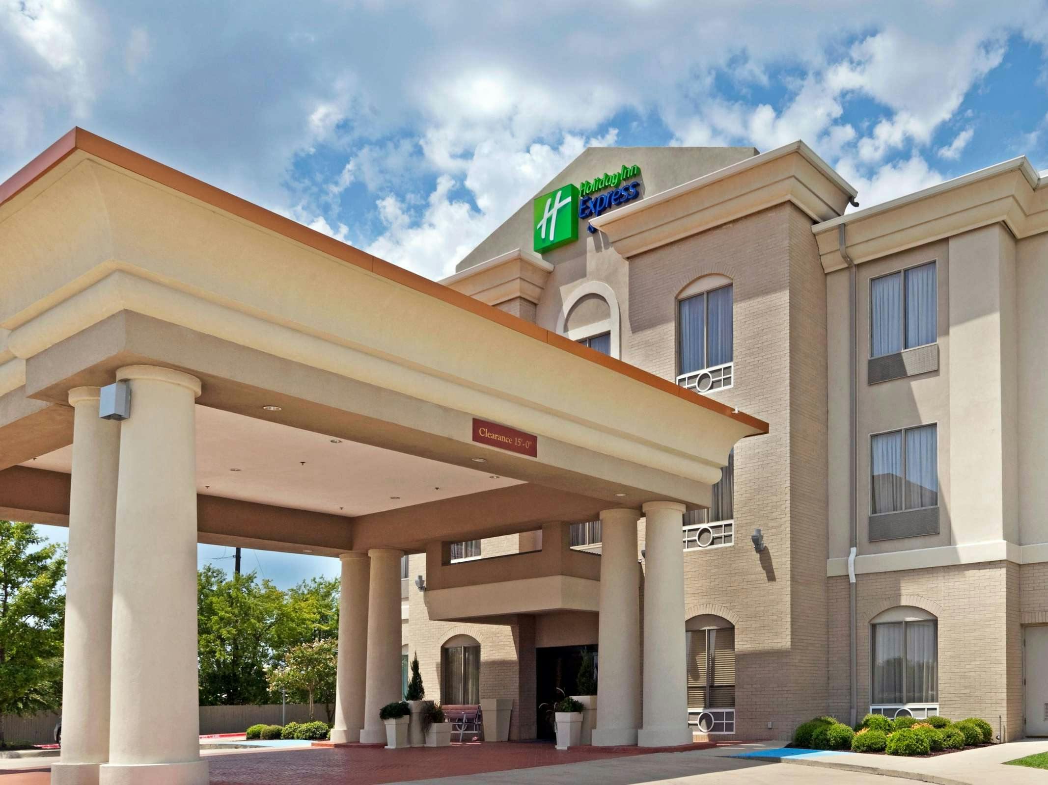 Holiday Inn Express Hotel & Suites Duncanville