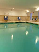 Hotel Holiday Inn Express & Suites Albuquerque Airport photo 5