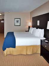 Hotel Holiday Inn Express & Suites Albuquerque Airport photo 1