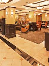Hotel Holiday Inn Express Hotel & Suites Durant photo 3