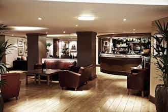 Hotel Copthorne Hotel Manchester Salford Quays photo 2