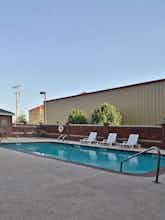 Hotel Holiday Inn Express Hotel & Suites Abilene Mall South photo 5