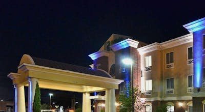 Holiday Inn Express Hotel & Suites Abilene Mall South