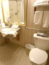 Hotel Holiday Inn Express Hotel & Suites Airdrie Calgary North photo 2