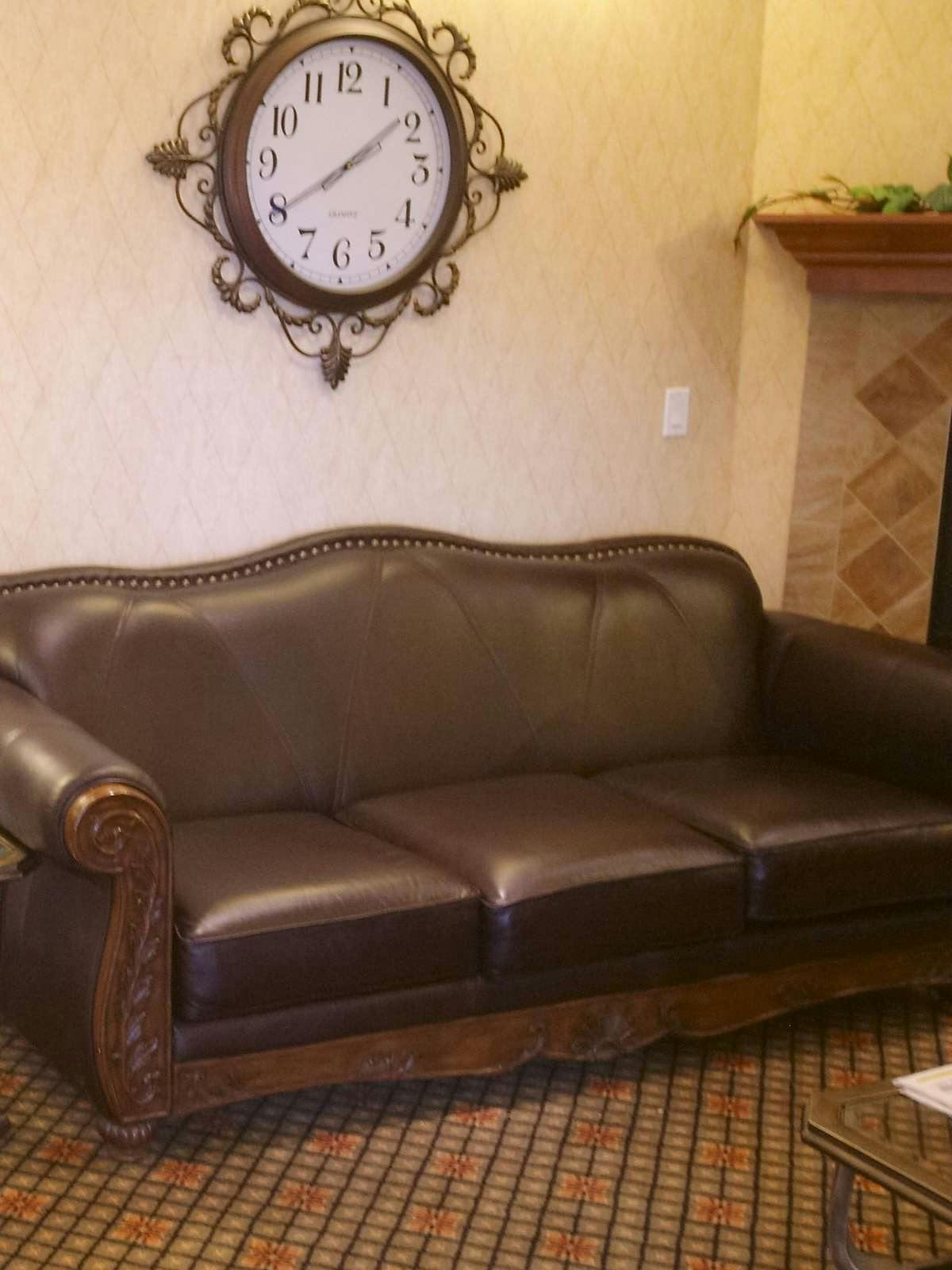 Hotel Holiday Inn Express Hotel & Suites Airdrie Calgary North photo 4