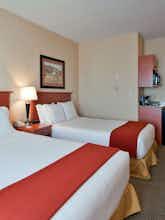 Hotel Holiday Inn Express Hotel & Suites Airdrie Calgary North photo 1