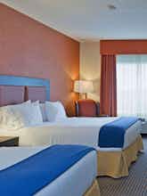 Hotel Holiday Inn Express Hotel & Suites Airport Calgary photo 1