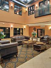 Hotel Holiday Inn Express Hotel & Suites Airport Calgary photo 4