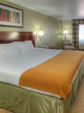 Hotel Holiday Inn Express Hotel & Suites Alamogordo photo 1