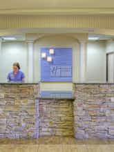 Hotel Holiday Inn Express Hotel & Suites Alamogordo photo 4