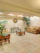 Hotel Holiday Inn Express Hotel & Suites Alamogordo photo 3