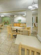 Hotel Holiday Inn Express Hotel & Suites Alamogordo photo 5