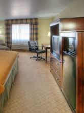 Hotel Holiday Inn Express Hotel & Suites Alamogordo photo 2