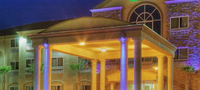 Holiday Inn Express Hotel & Suites Alamogordo