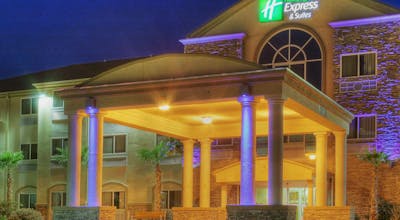 Holiday Inn Express Hotel & Suites Alamogordo