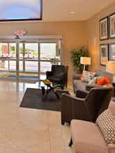 Hotel Holiday Inn Express Hotel & Suites Albany photo 4