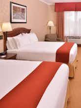 Hotel Holiday Inn Express Hotel & Suites Albany photo 1