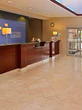 Hotel Holiday Inn Express Hotel & Suites Albany photo 5