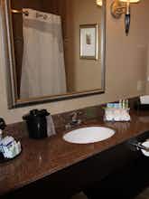 Hotel Holiday Inn Express Hotel & Suites Albert Lea photo 2