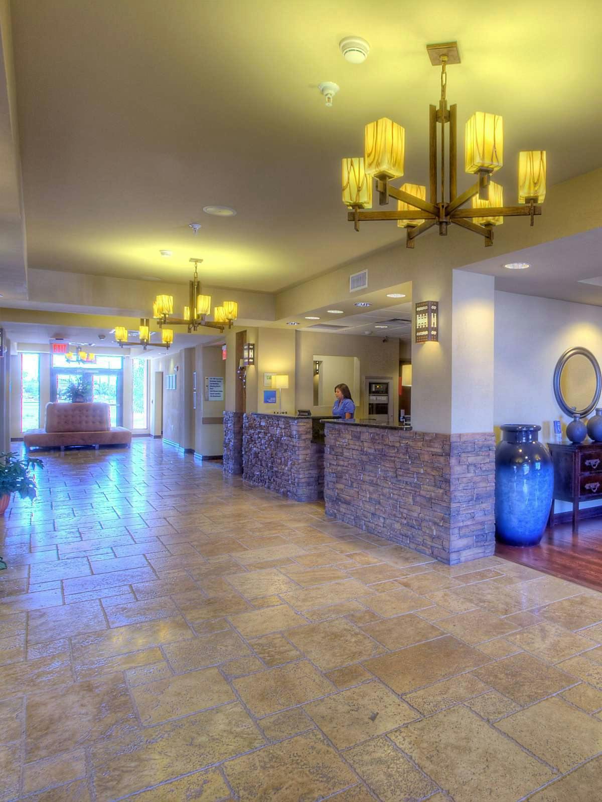 Hotel Holiday Inn Express Hotel & Suites Albuquerque Historic Old Town photo 4