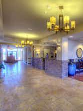 Hotel Holiday Inn Express Hotel & Suites Albuquerque Historic Old Town photo 4
