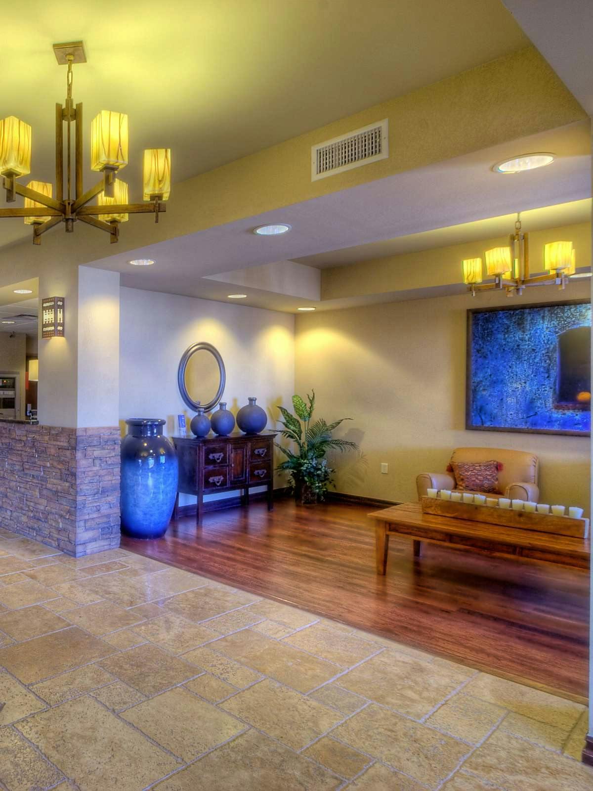 Hotel Holiday Inn Express Hotel & Suites Albuquerque Historic Old Town photo 3