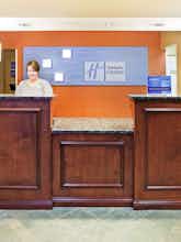Hotel Holiday Inn Express Hotel & Suites Alcoa photo 5