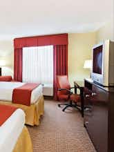 Hotel Holiday Inn Express Hotel & Suites Alcoa photo 2