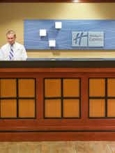 Hotel Holiday Inn Express Hotel & Suites Fort Wayne photo 4