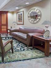 Hotel Holiday Inn Express Hotel & Suites Fort Wayne photo 3