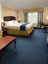 Hotel Holiday Inn Express & Suites Annapolis photo 1