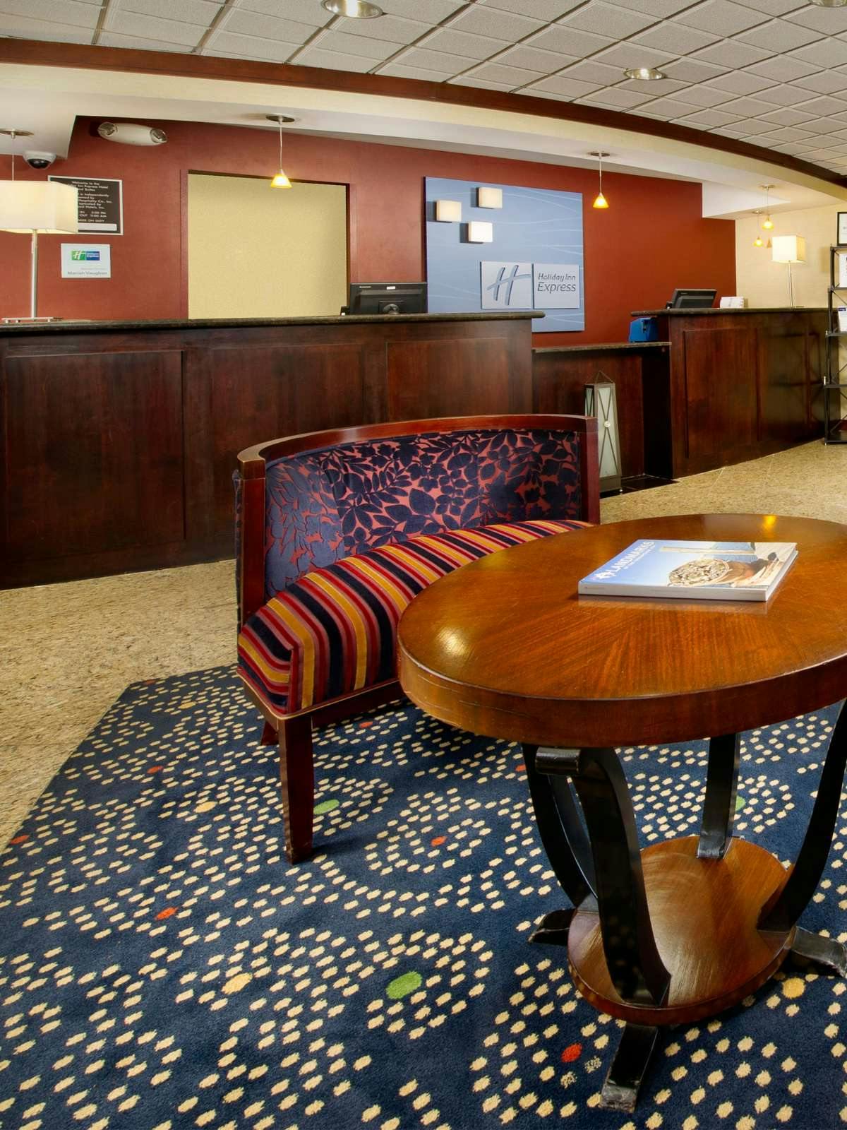 Hotel Holiday Inn Express & Suites Annapolis photo 5
