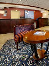 Hotel Holiday Inn Express & Suites Annapolis photo 5