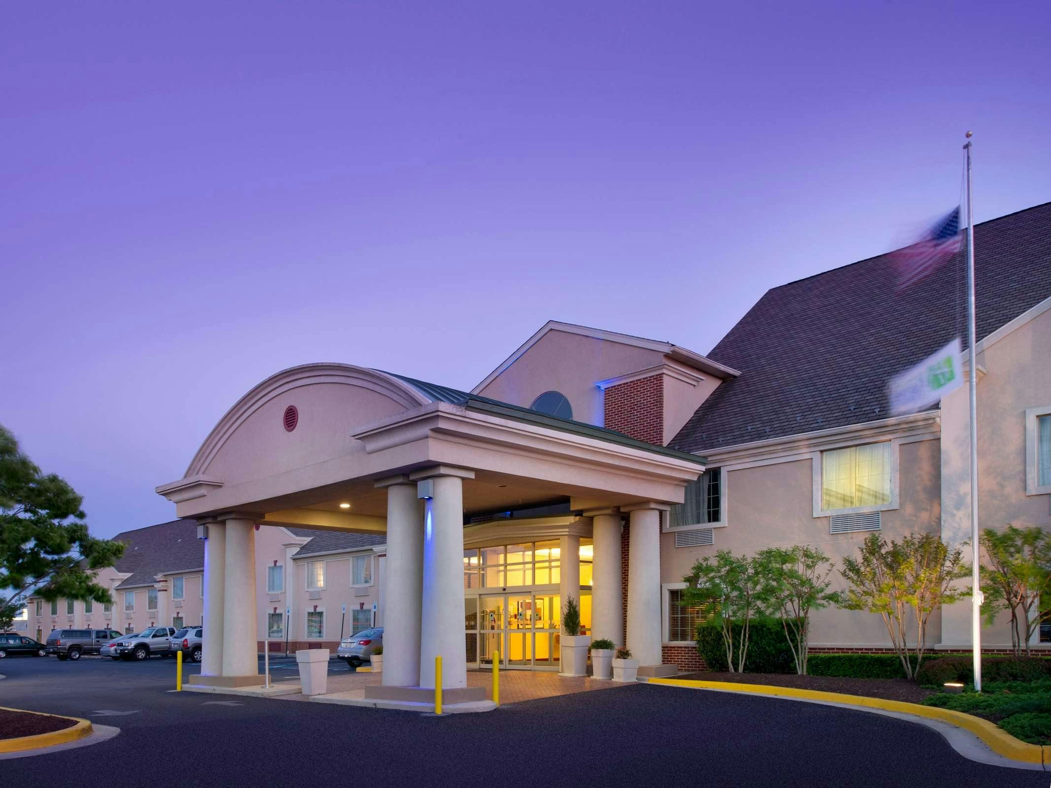 Holiday Inn Express & Suites Annapolis