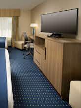 Hotel Holiday Inn Express & Suites Annapolis photo 2