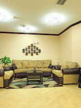 Hotel Holiday Inn Express Hotel & Suites Henderson Traffic Star photo 3