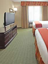 Hotel Holiday Inn Express Hotel & Suites Henderson Traffic Star photo 2