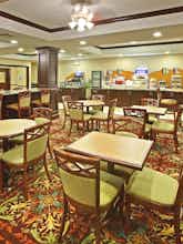 Hotel Holiday Inn Express Hotel & Suites Henderson Traffic Star photo 5