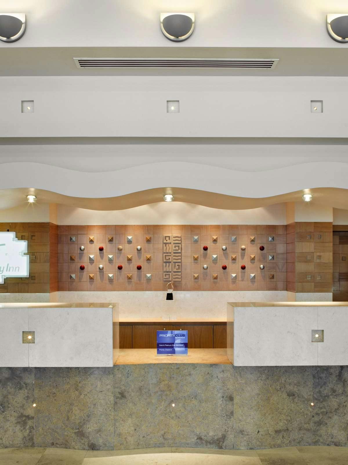 Hotel Holiday Inn Athens - Attica Avenue photo 4