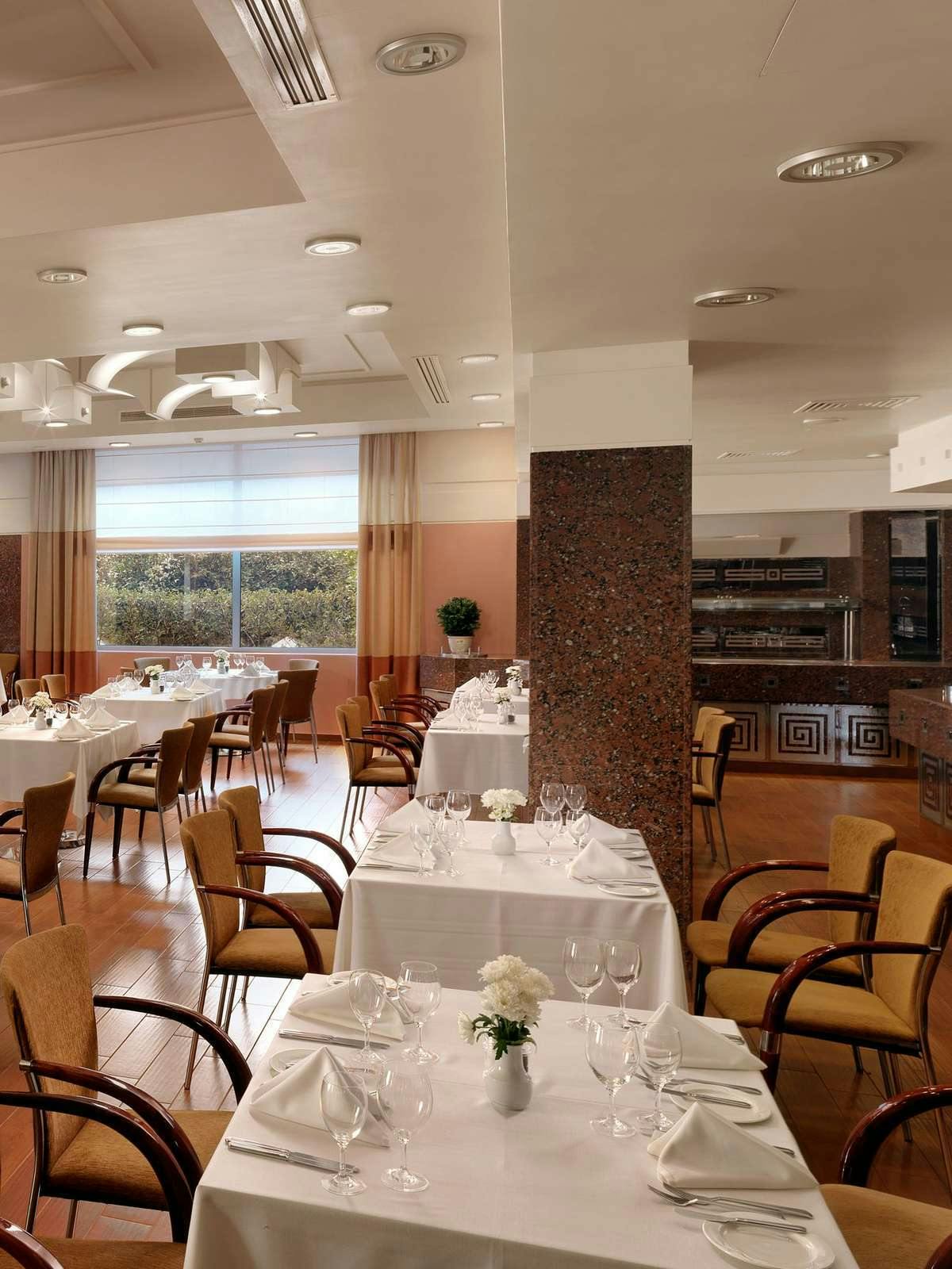 Hotel Holiday Inn Athens - Attica Avenue photo 5