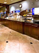 Hotel Holiday Inn Express Hotel & Suites Allen North photo 5