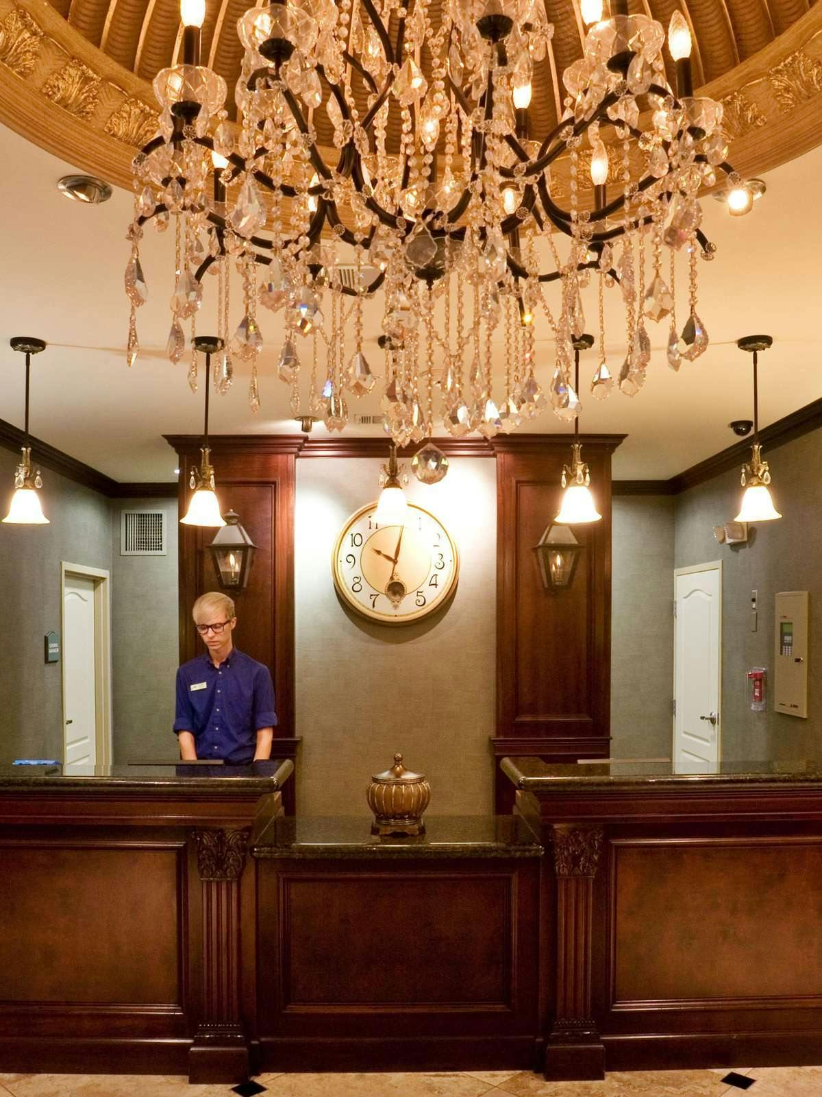 Hotel Holiday Inn Express Hotel & Suites Allen North photo 4