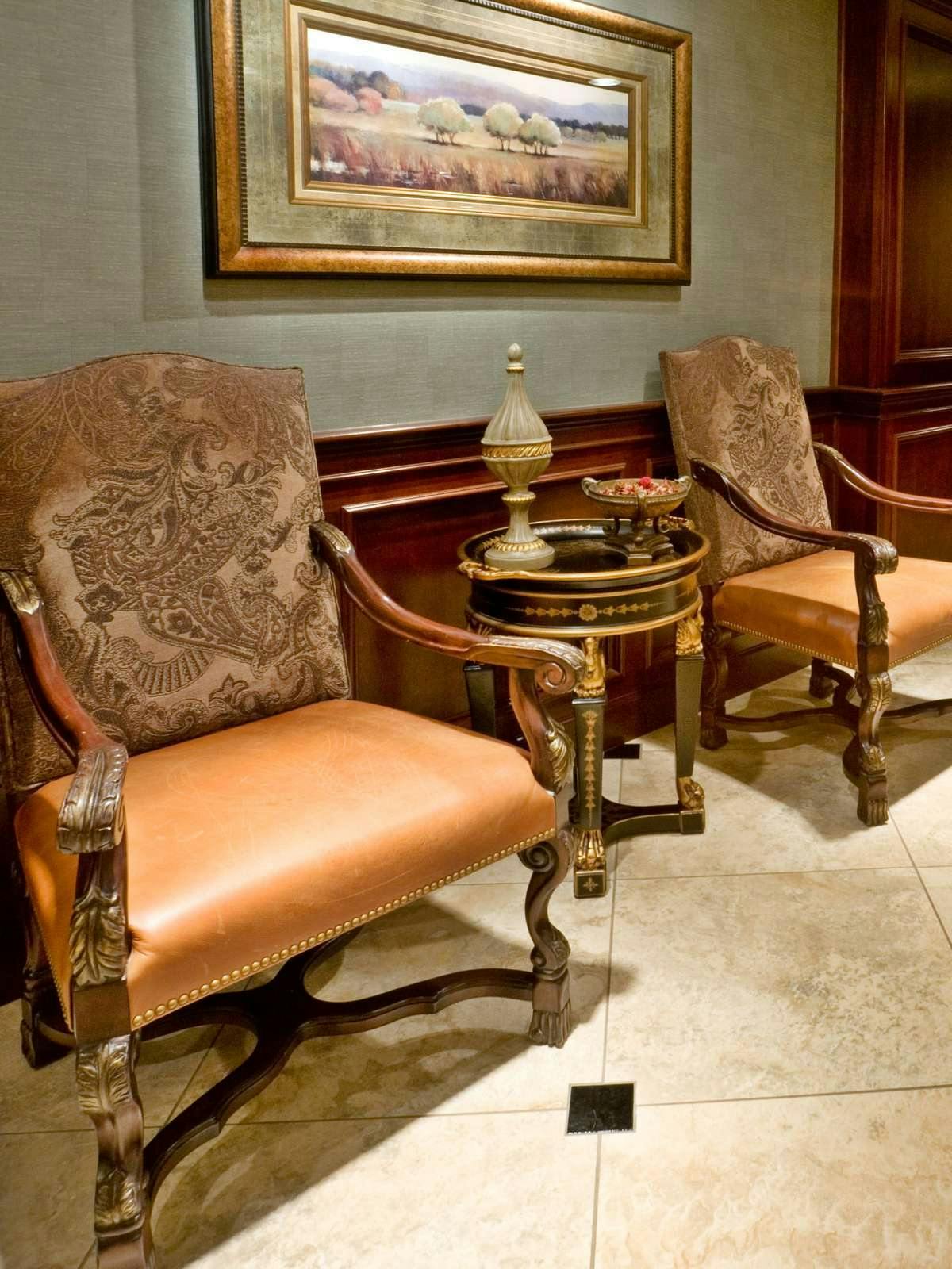 Hotel Holiday Inn Express Hotel & Suites Allen North photo 3