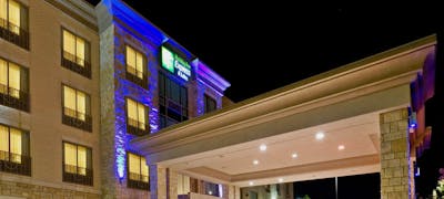 Holiday Inn Express Hotel & Suites Allen North