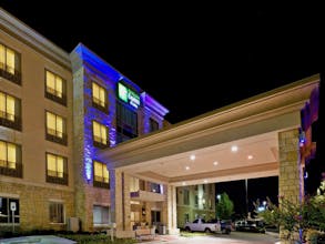 Holiday Inn Express Hotel & Suites Allen North