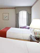 Hotel Holiday Inn Express Hotel & Suites Allen Park photo 1