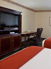 Hotel Holiday Inn Express Hotel & Suites Allen Park photo 2